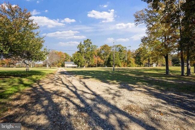 property at 11021 Bowerman Rd