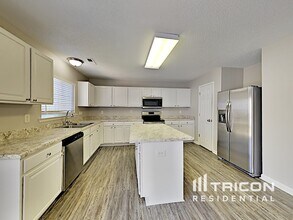3209 Mackinac Island Ln in Raleigh, NC - Building Photo - Building Photo