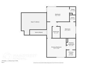 15703 Baybriar Dr in Missouri City, TX - Building Photo - Building Photo