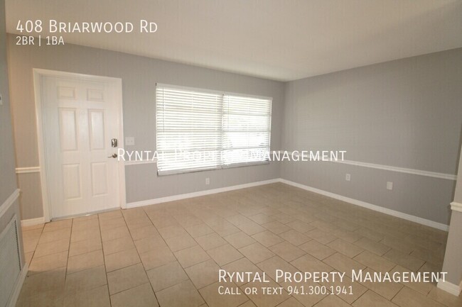 408 Briarwood Rd in Venice, FL - Building Photo - Building Photo