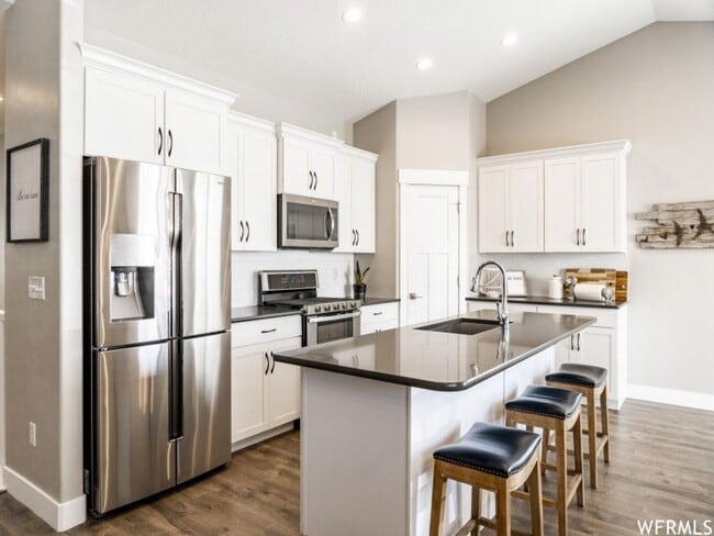 property at 597 Sawback Ln