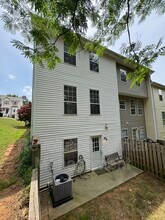 107 Timber Ridge Dr in Cartersville, GA - Building Photo - Building Photo
