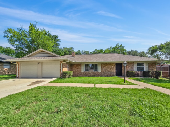 property at 706 Finland Ave