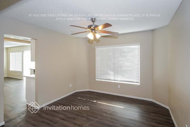 2873 Aliso Dr in Henderson, NV - Foto de edificio - Building Photo