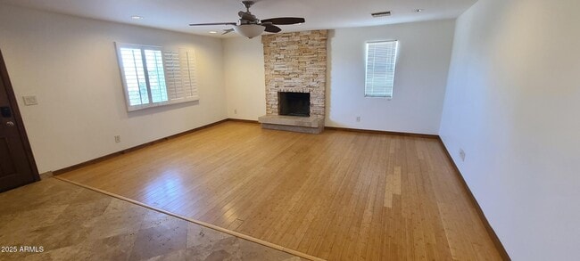 property at 27239 N 64th Way