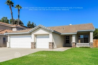 8935 Niagara Ct in Riverside, CA - Foto de edificio - Building Photo