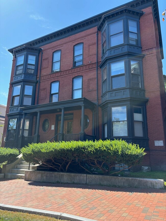 property at 48 State St