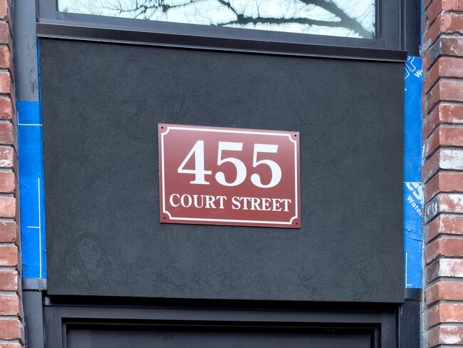 property at 455 Court St NE