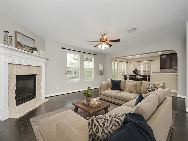 property at 9970 Morgan Creek Ln