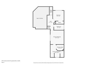 2919 Lantana Lakes Dr W in Jacksonville, FL - Building Photo - Building Photo