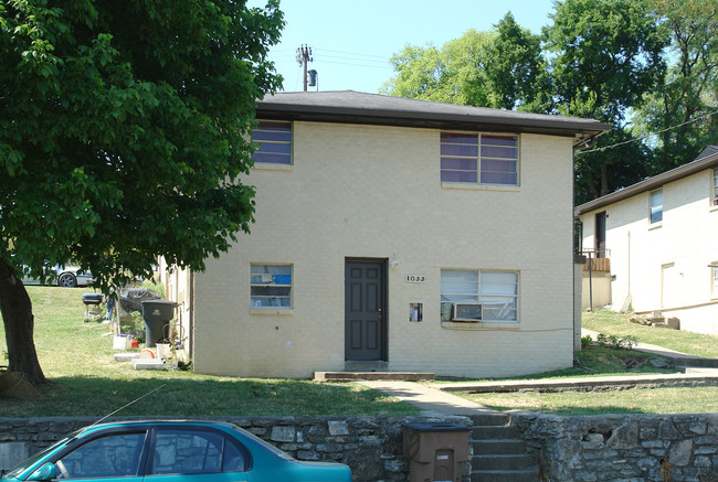 1033 Archer St in Nashville, TN - Building Photo - Building Photo