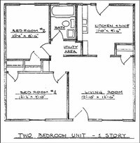 Westbrook Apartments photo'