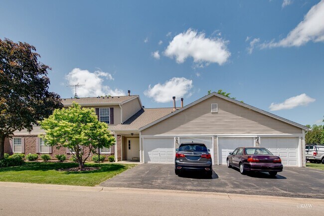 310 Newport Ln in Bartlett, IL - Building Photo - Building Photo