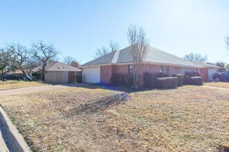 701 Tabard Trail in Abilene, TX - Building Photo - Building Photo