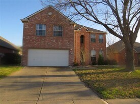 3104 Deleon Dr in Plano, TX - Building Photo