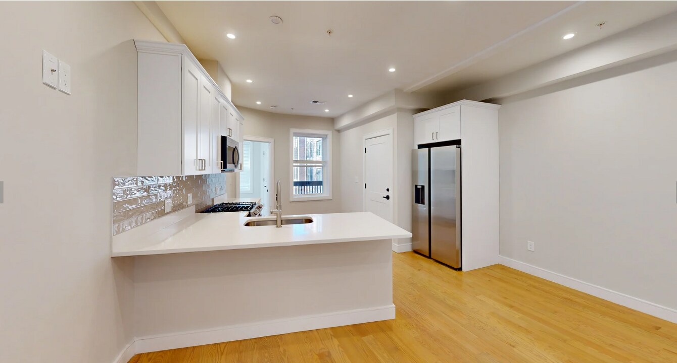 165 Allston St in Boston, MA - Building Photo
