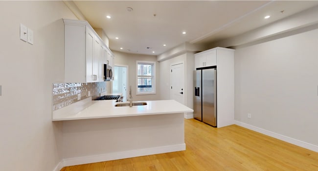 property at 165 Allston St
