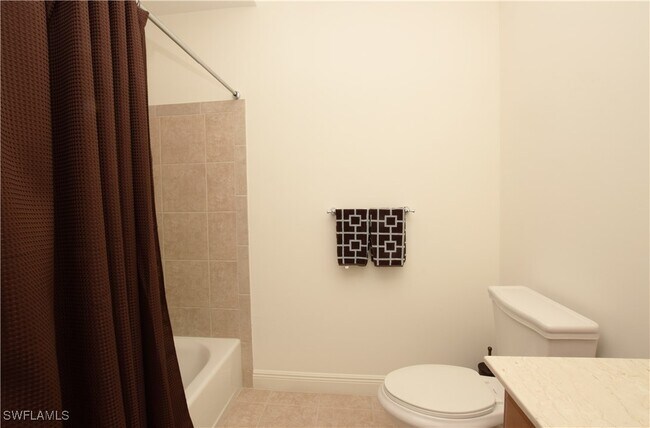 property at 8010 Via Sardinia St