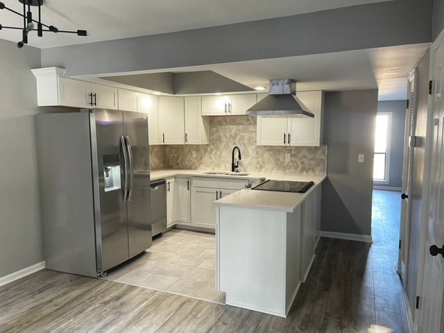 property at 2003 Reaches Pl SW