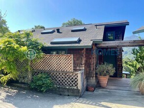 45 Laurel Grove Ave in Ross, CA - Building Photo - Building Photo