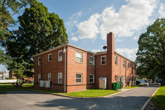 335 Talbott Ave in Laurel, MD - Building Photo - Building Photo