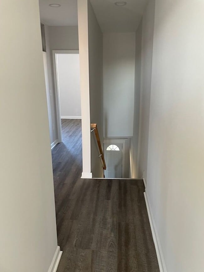 3203 Presstman St in Baltimore, MD - Building Photo - Building Photo