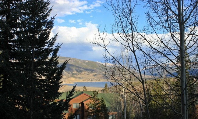property at 7316 Ryan Gulch Rd