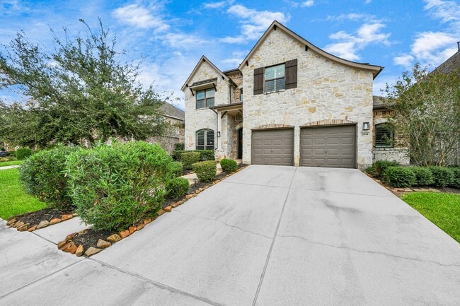 property at 2614 Orleans Way