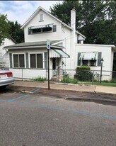 333 Chestnut St in Warrior Run, PA - Building Photo