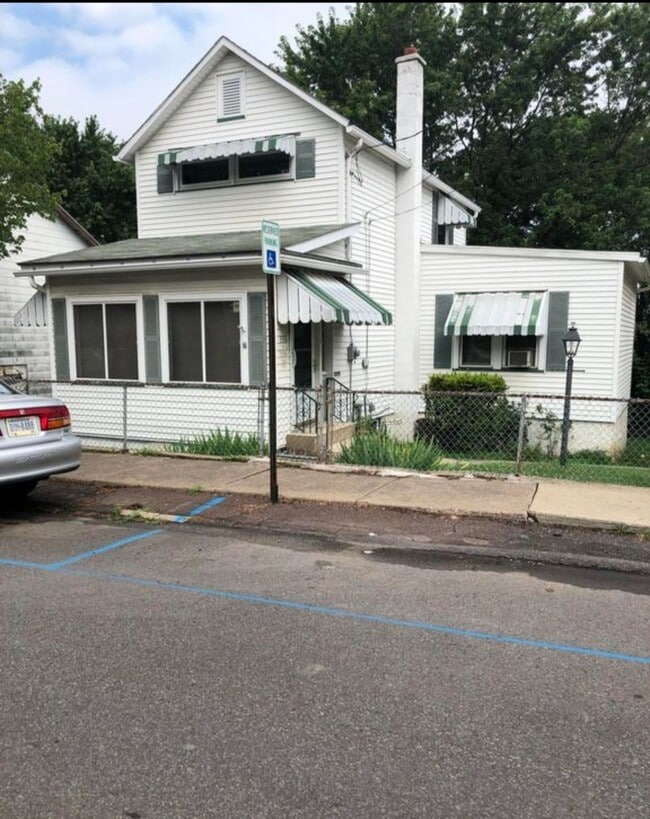 property at 333 Chestnut St