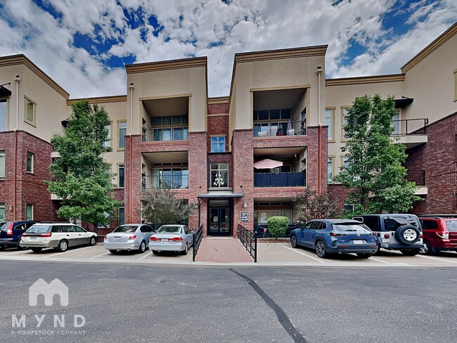 property at 307 Inverness Way S