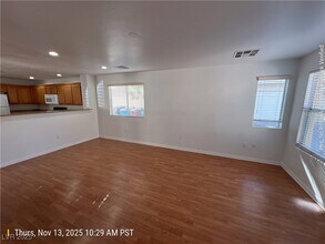 6383 Blue Twilight Ct in Las Vegas, NV - Building Photo - Building Photo