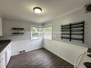 2500 Concord Rd in Lansing, MI - Building Photo - Building Photo