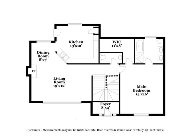 5965 Tallant Dr in Sugar Hill, GA - Building Photo - Building Photo
