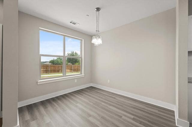 3513 Aaron Pl in Lantana, TX - Building Photo - Building Photo