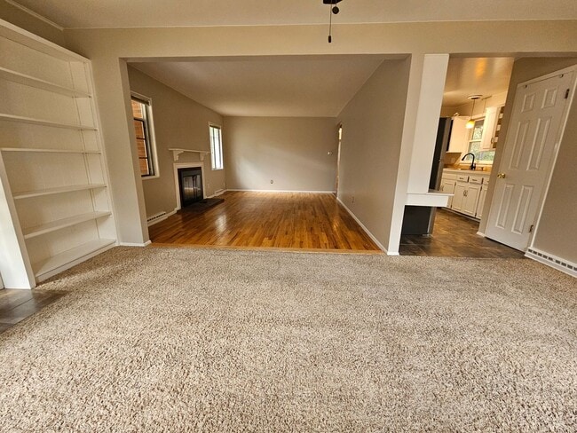 1875 S Linden Way in Denver, CO - Building Photo - Building Photo