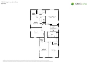 19916 Christopher Ln in Santa Clarita, CA - Foto de edificio - Building Photo