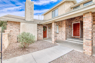 2012 Amy Sue Dr in El Paso, TX - Building Photo - Building Photo