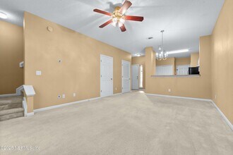 7831 Melvin Rd in Jacksonville, FL - Building Photo - Building Photo