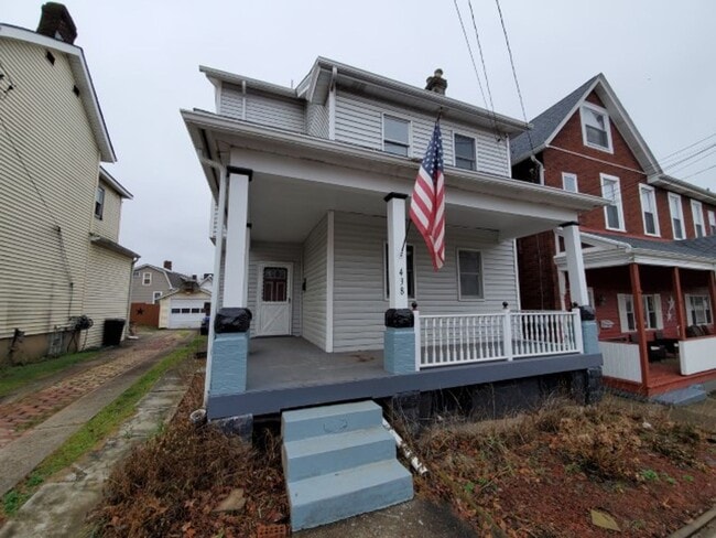 property at 438 Parker St