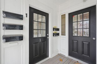 3 Merrimack St in Concord, NH - Building Photo