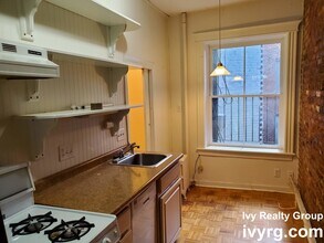 23 Temple St, Unit 1 in Boston, MA - Building Photo - Building Photo