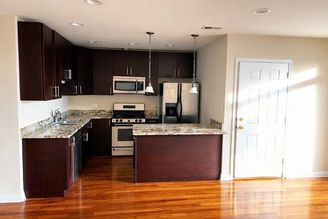 3342 W 19th St in Chicago, IL - Building Photo - Building Photo