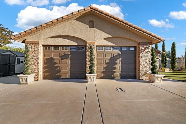 property at 7957 Bevin Ln