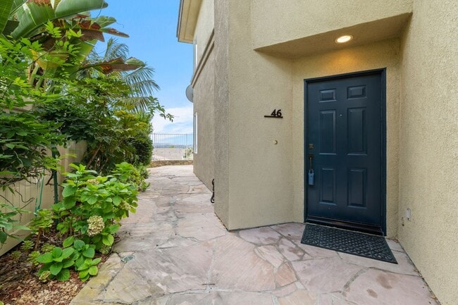 property at 46 Sobrante