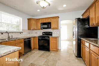 108 N Rockfern Ct in Spring, TX - Foto de edificio - Building Photo