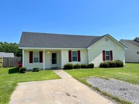 204 Meadowlark Ln in Elizabeth City, NC - Building Photo