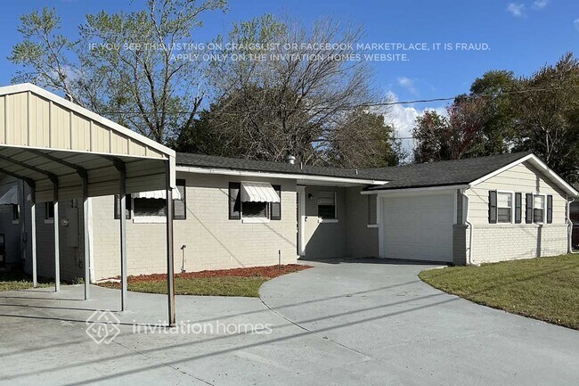 property at 5645 Fiat Ln