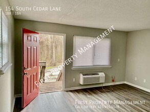 154 S Cedar Ln in Fort Oglethorpe, GA - Building Photo - Building Photo