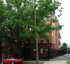 328 Union St Apartments